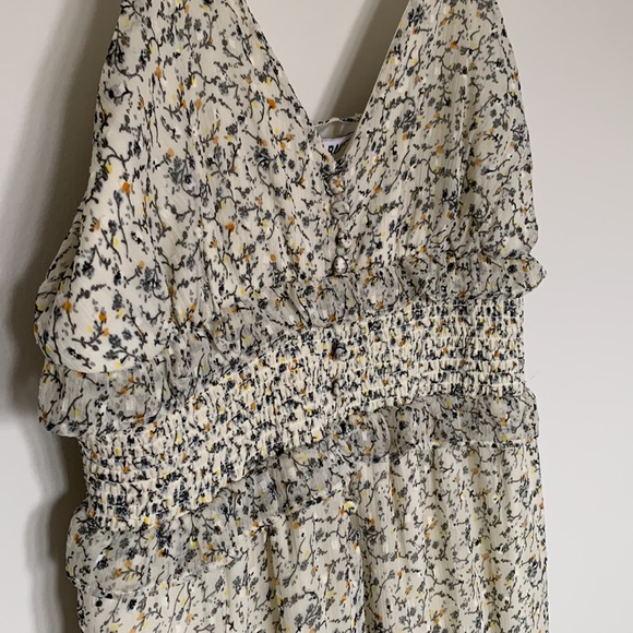 Walter Baker Summer Dress M NWT - Picture 3 of 10